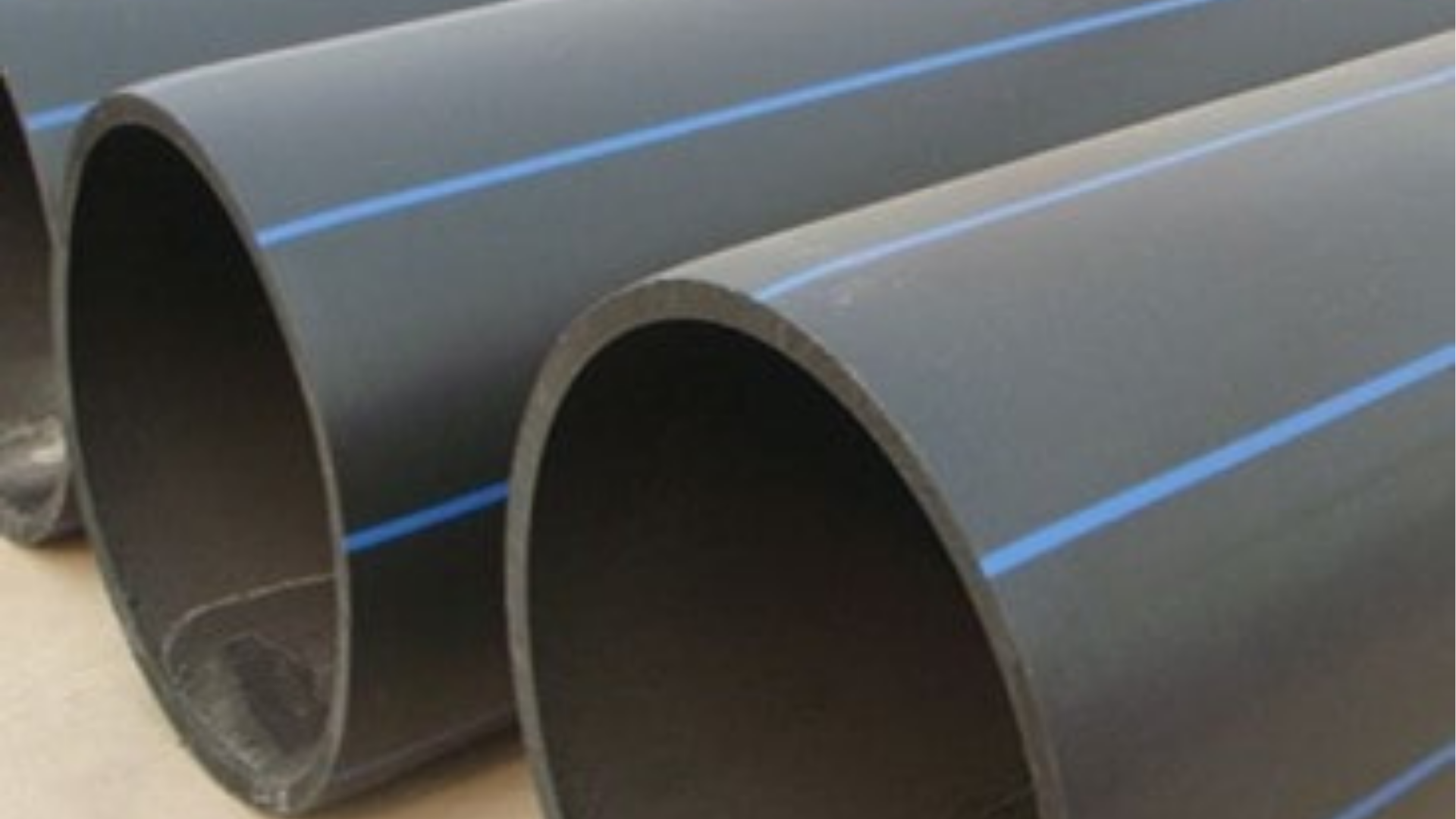 Ống nhựa HDPE D560