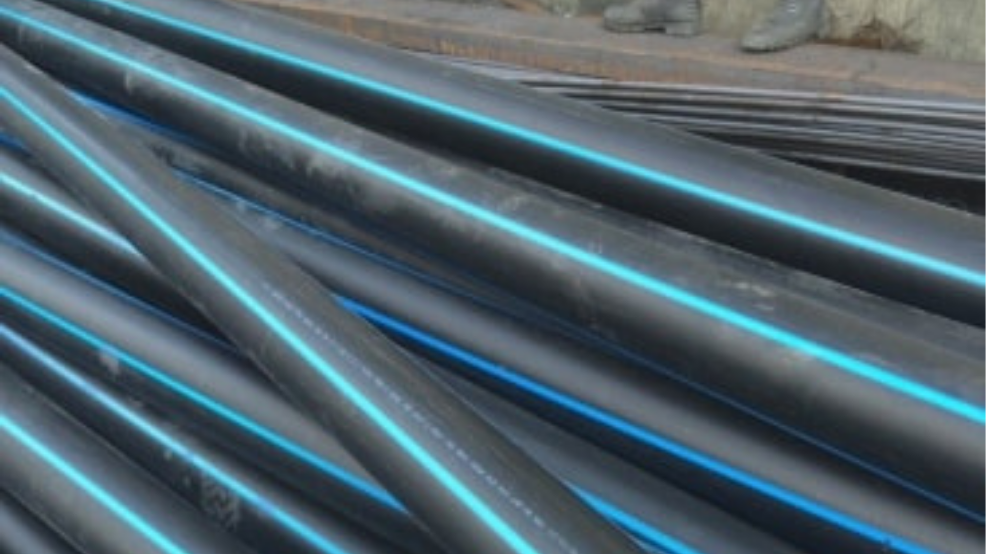 Ống nhựa HDPE D32