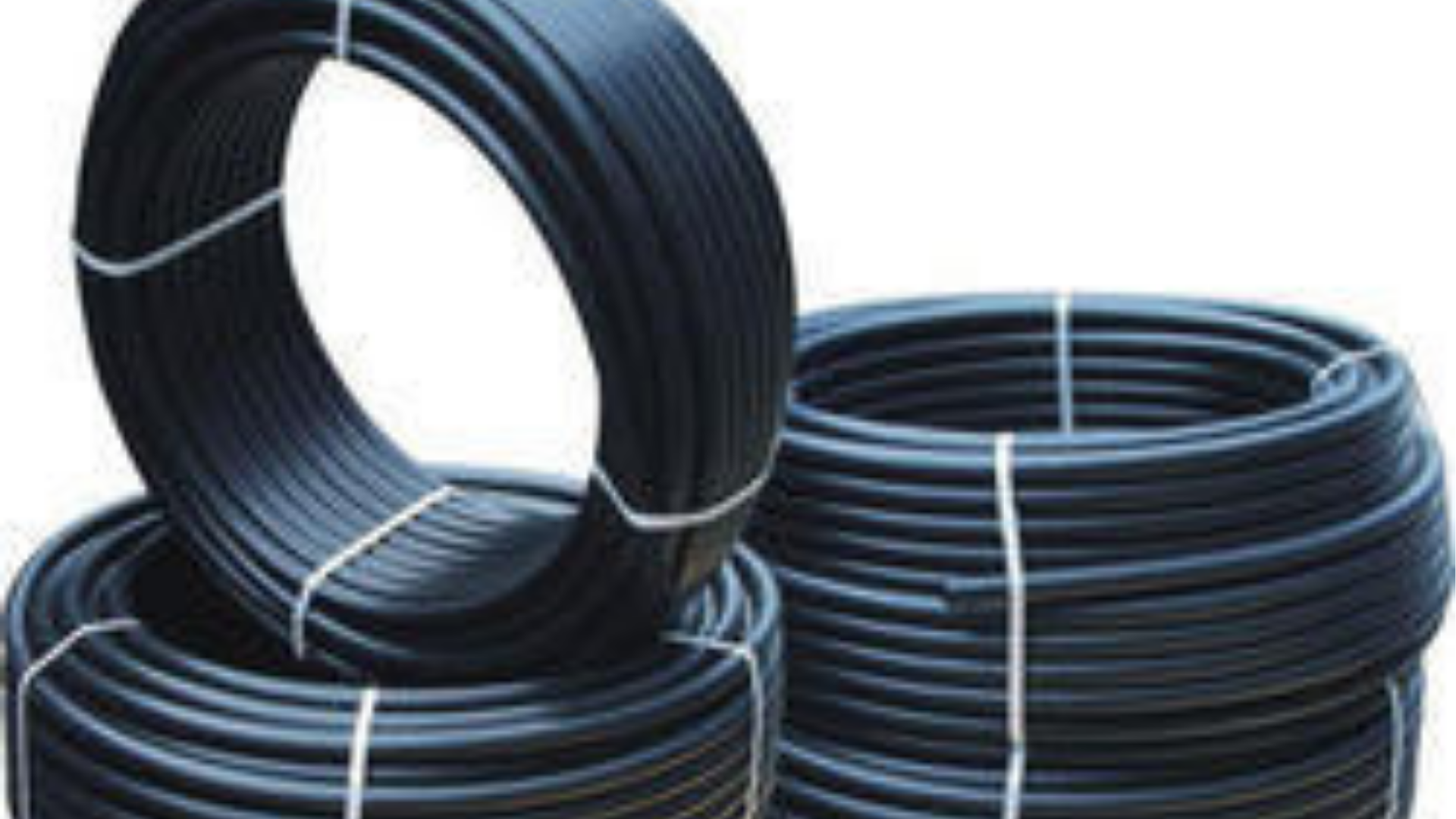 Ống nhựa HDPE D20