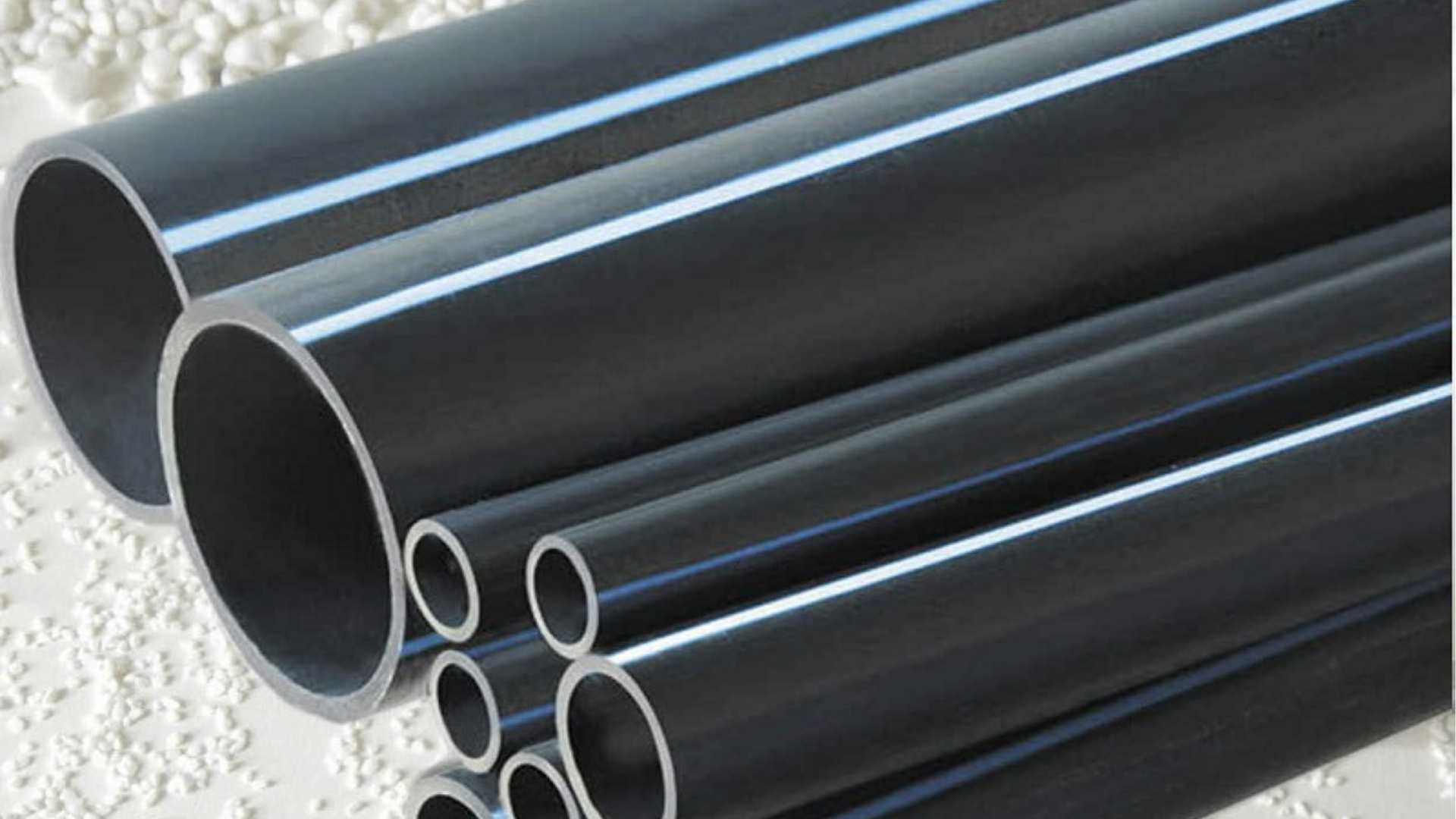 Ống nhựa HDPE D50