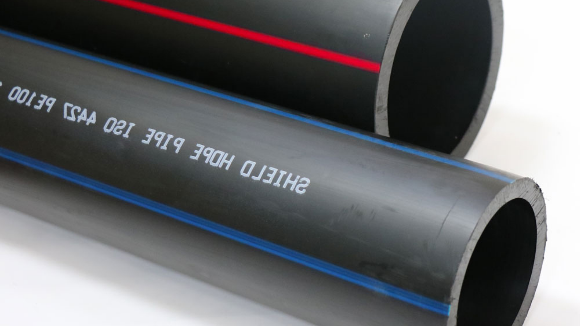 Ống nhựa HDPE D75