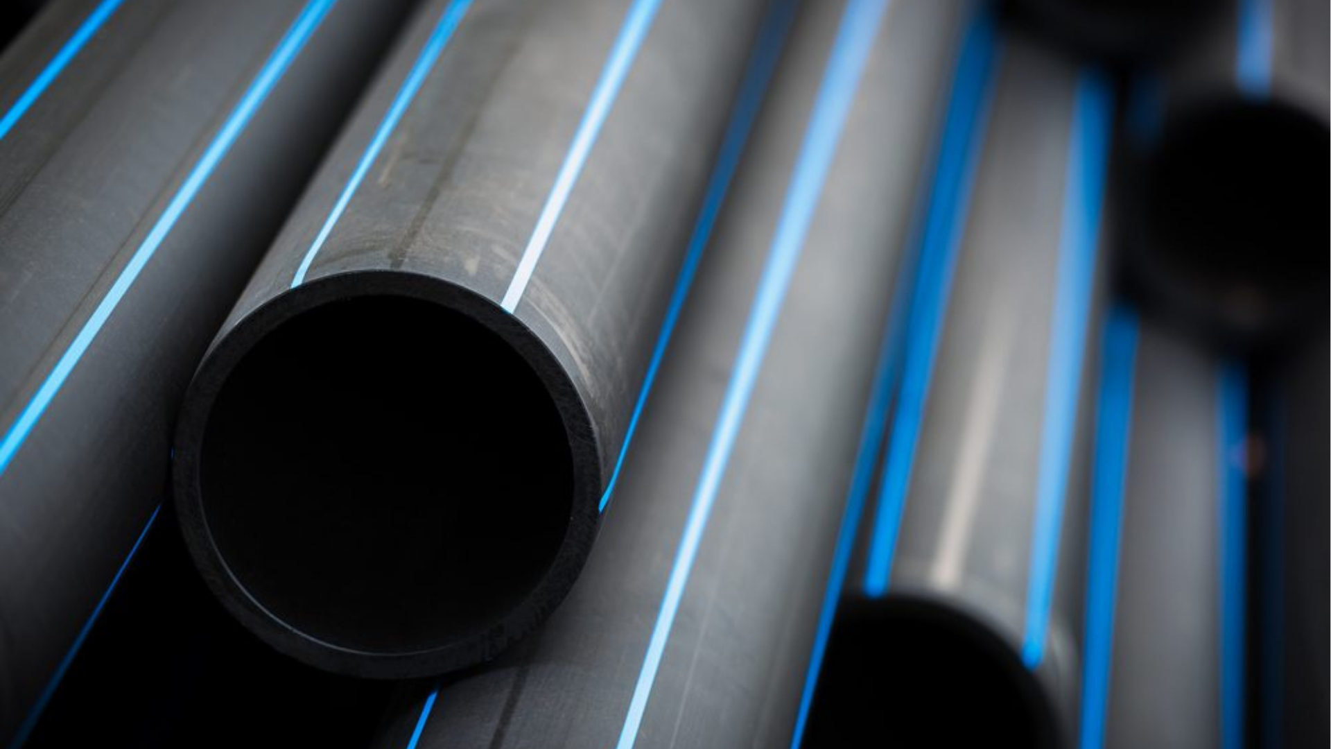 Ống nhựa HDPE D315