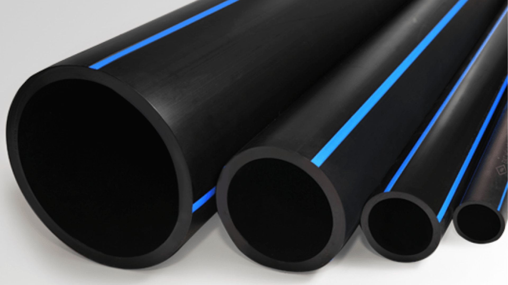 Ống nhựa HDPE D280