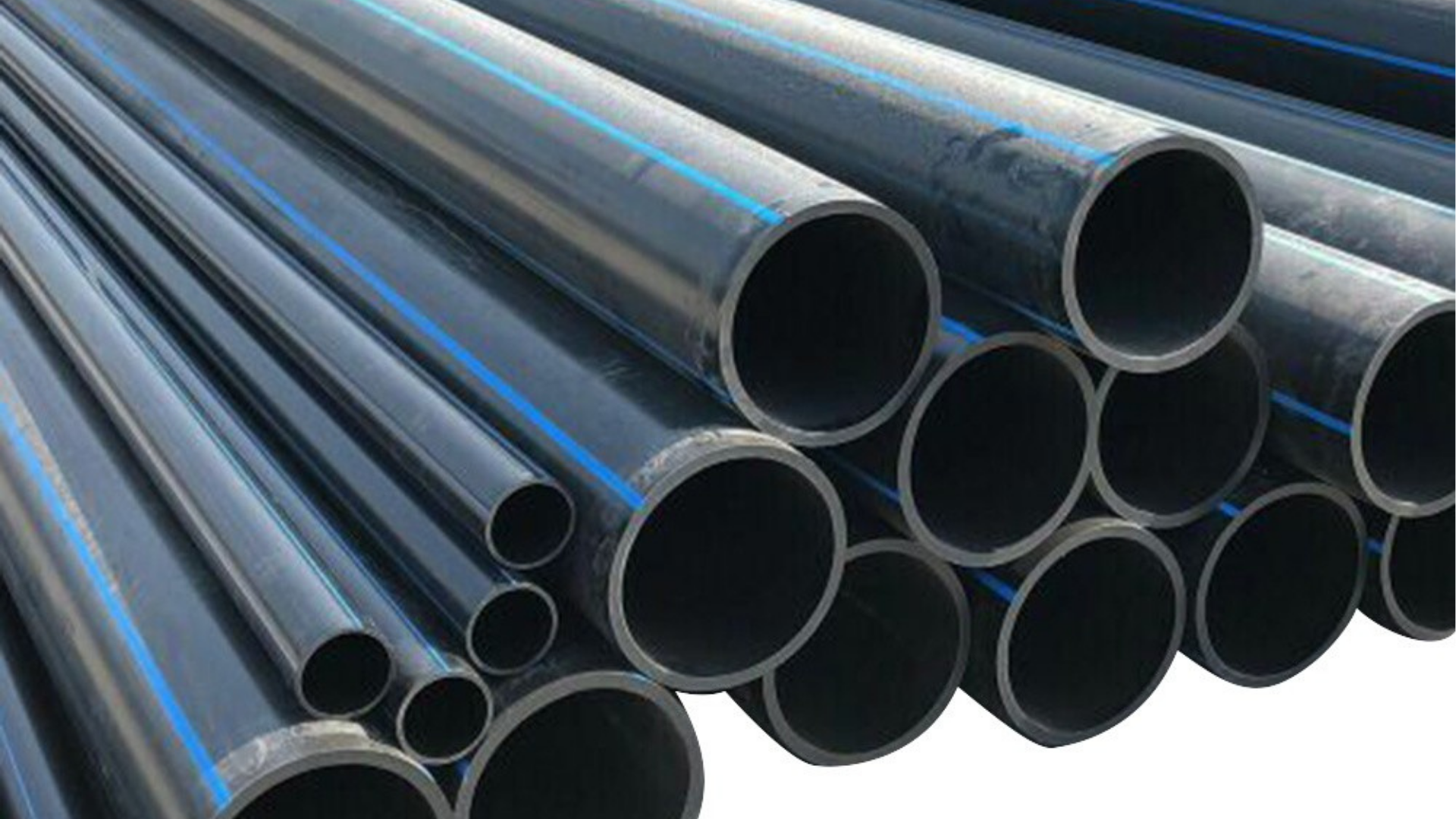 Ống nhựa HDPE D250