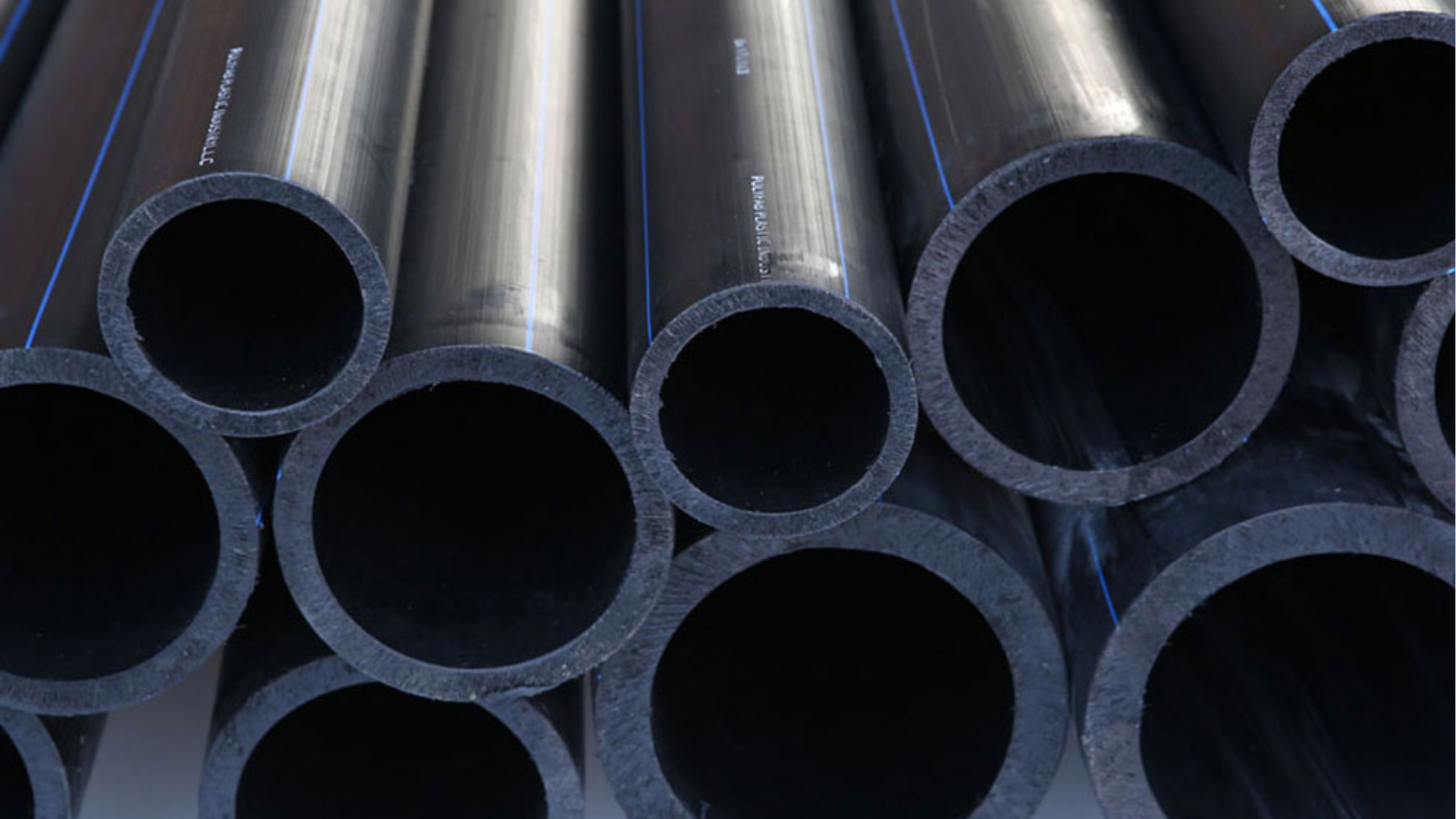 Ống nhựa HDPE D160