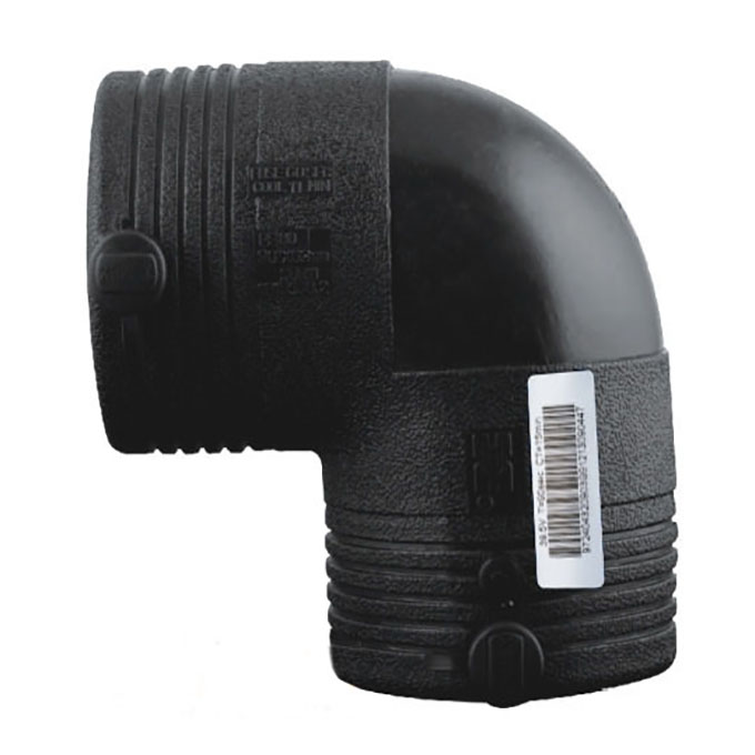 Cút đều HDPE hàn điện trở