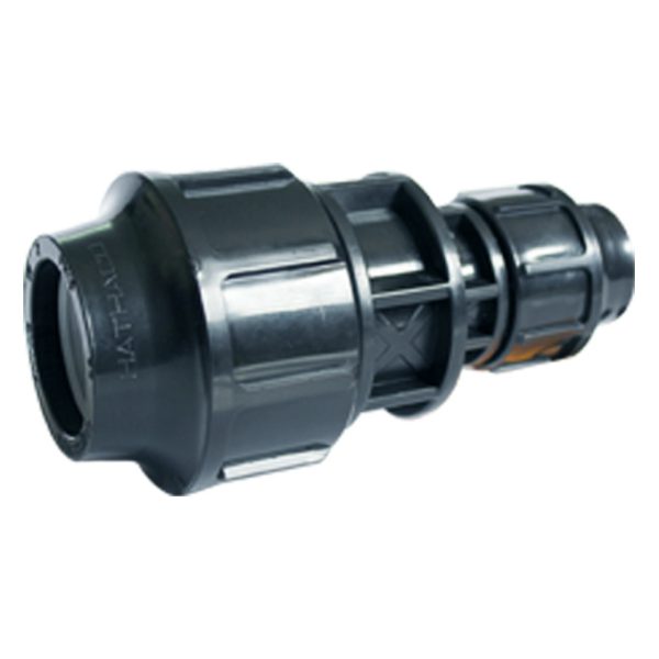 Côn thu HDPE vặn ren