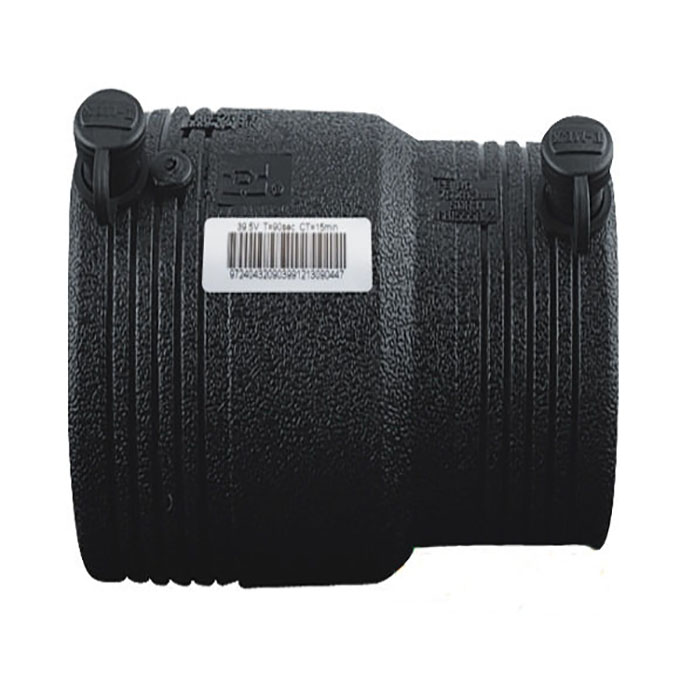 Côn thu HDPE hàn điện trở