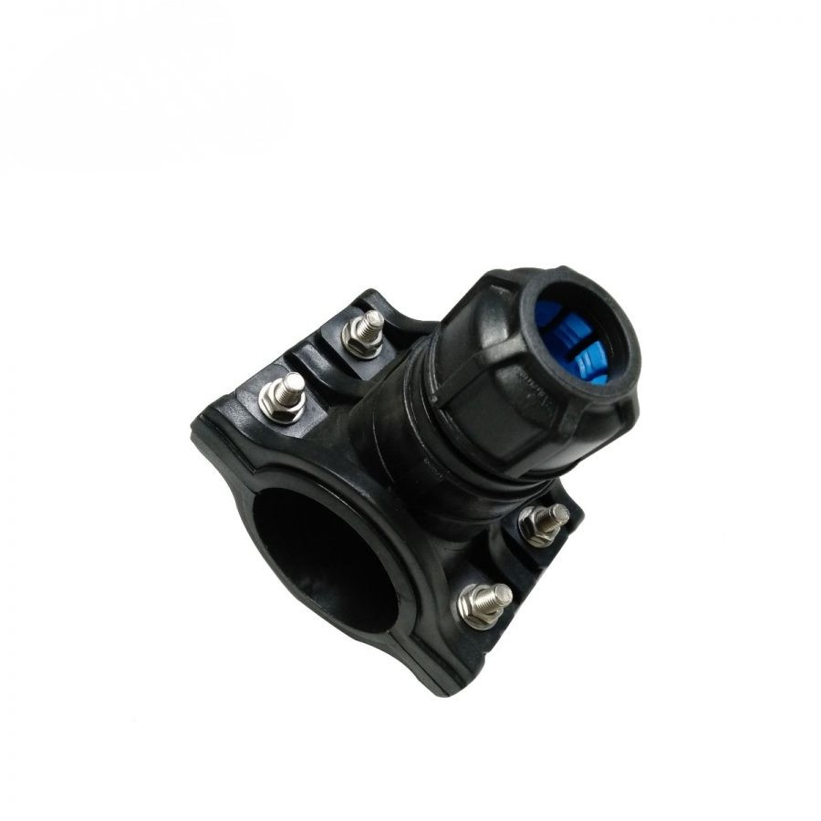 Đai Khởi Thuỷ Siết Gioăng