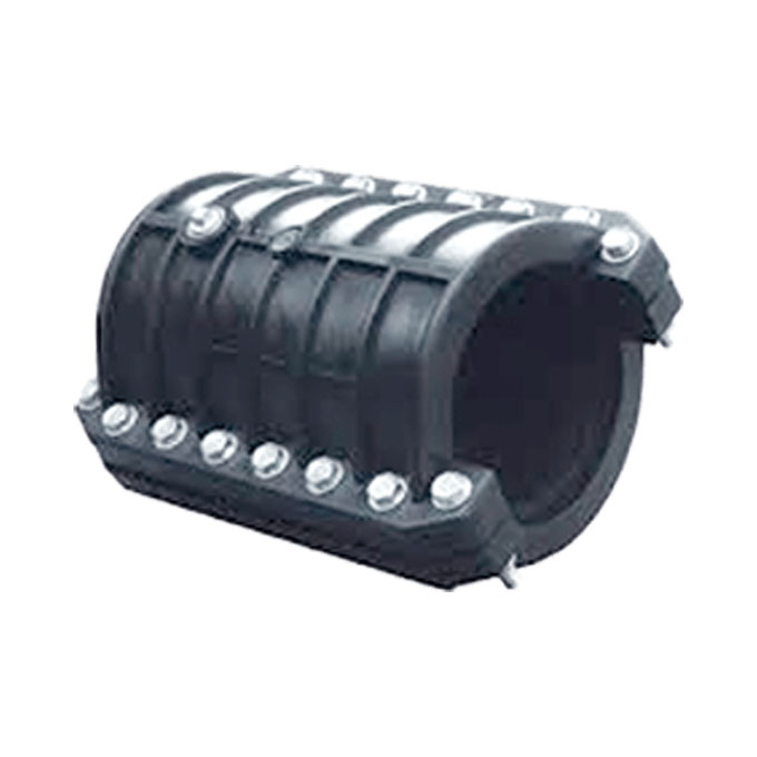 Đai sửa chữa HDPE hàn nối đầu