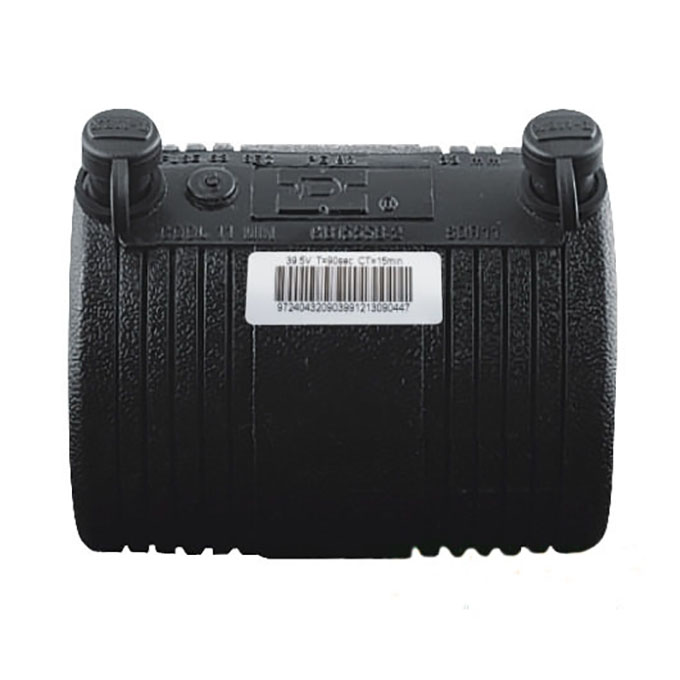 Măng sông HDPE hàn điện trở