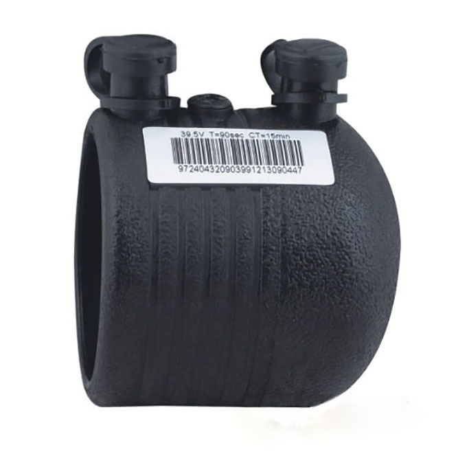 Nút bịt HDPE hàn điện trở