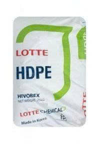 HDPE PIPE 4100M LOTTE